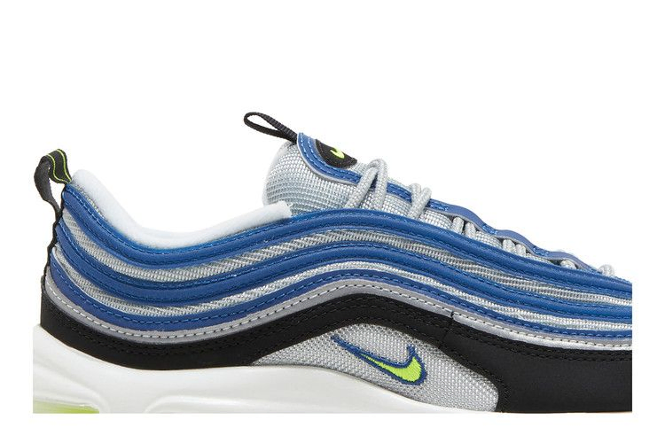 Кроссовки Nike Wmns Air Max 97 OG 'Atlantic Blue'