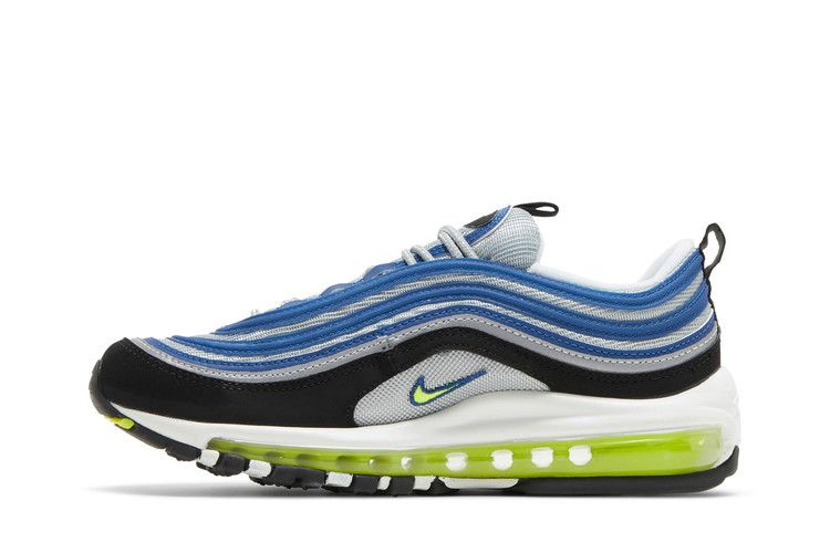 Кроссовки Nike Wmns Air Max 97 OG 'Atlantic Blue'