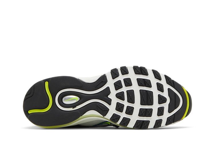 Кроссовки Nike Wmns Air Max 97 OG 'Atlantic Blue'