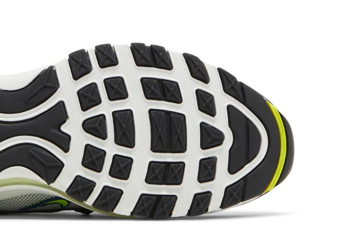 Кроссовки Nike Wmns Air Max 97 OG 'Atlantic Blue'