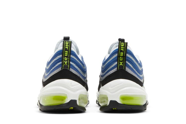 Кроссовки Nike Wmns Air Max 97 OG 'Atlantic Blue'