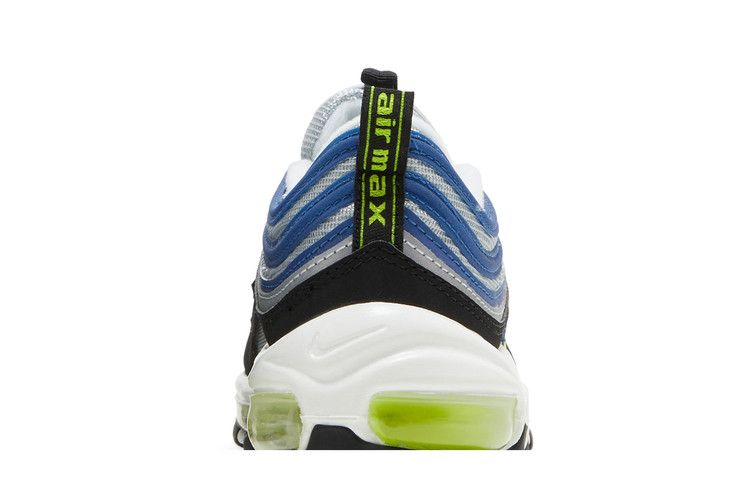 Кроссовки Nike Wmns Air Max 97 OG 'Atlantic Blue'