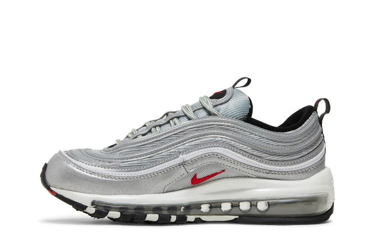 Кроссовки Nike Wmns Air Max 97 OG 'Silver Bullet' 2022