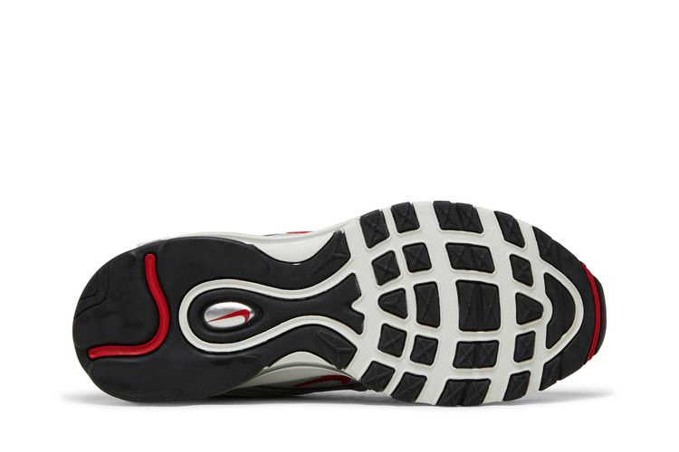 Кроссовки Nike Wmns Air Max 97 OG 'Silver Bullet' 2022