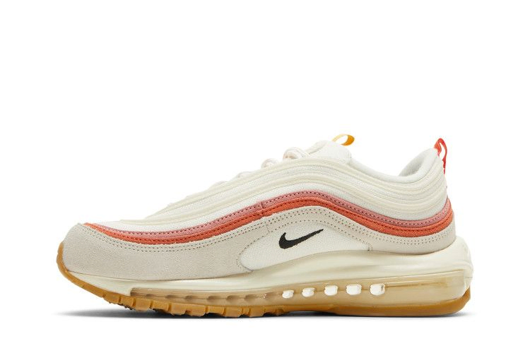 Кроссовки Nike Wmns Air Max 97 'Peace, Love and Run'
