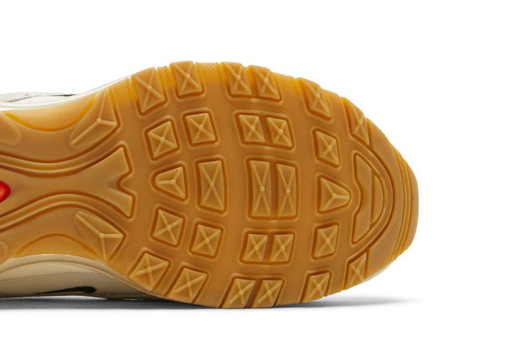 Кроссовки Nike Wmns Air Max 97 'Peace, Love and Run'