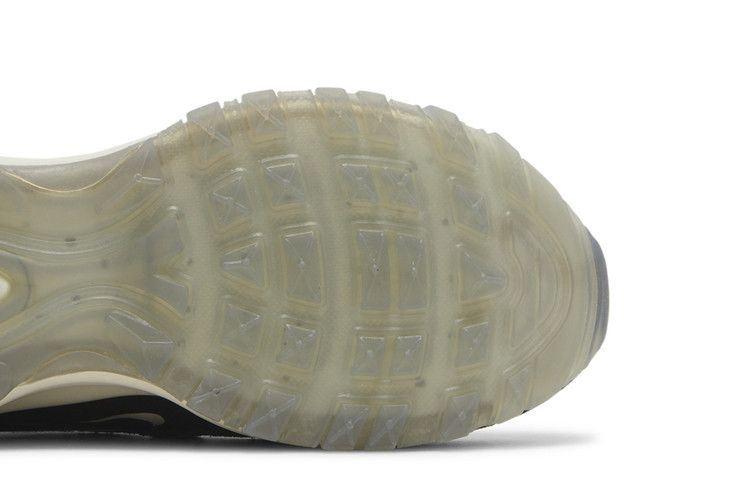 Кроссовки Nike Wmns Air Max 97 Premium 'Hangul Day'