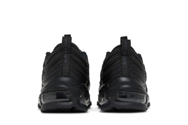 Кроссовки Nike Wmns Air Max 97 'Triple Black'