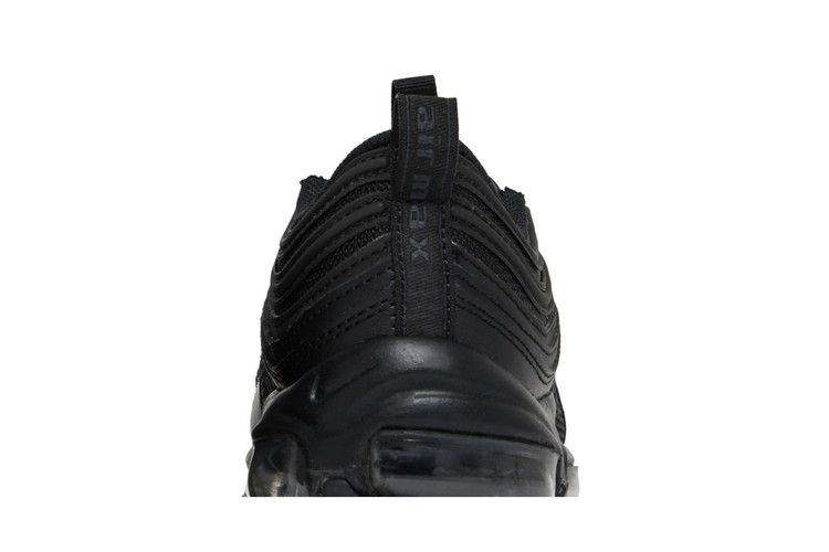 Кроссовки Nike Wmns Air Max 97 'Triple Black'