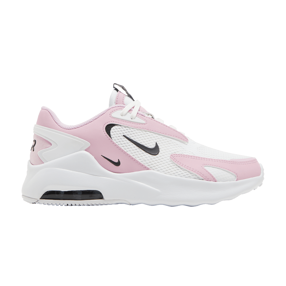 Nike air max light pink hotsell