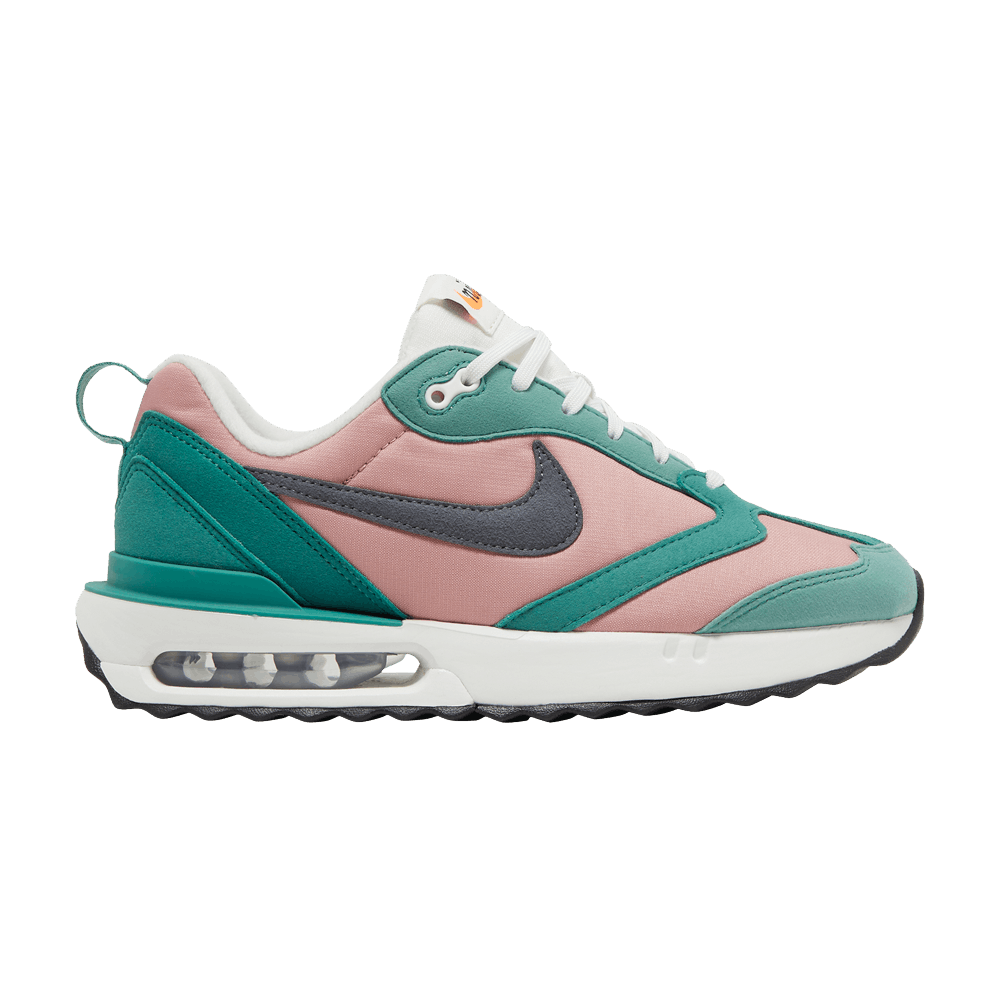 Nike Wmns Air Max Dawn Rust Pink Jade Glaze DC4068 600