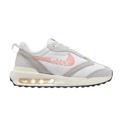 Nike Wmns Air Max Dawn 'Vast Grey Bleached Coral'