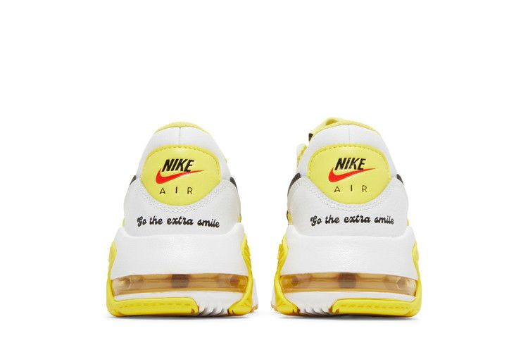 Кроссовки Nike Wmns Air Max Excee 'Go The Extra Smile'