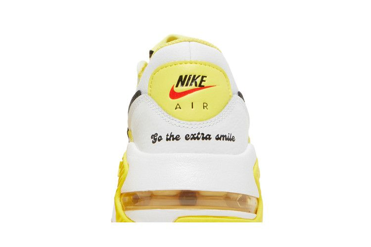 Кроссовки Nike Wmns Air Max Excee 'Go The Extra Smile'