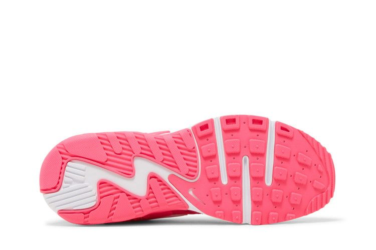 Кроссовки Nike Wmns Air Max Excee 'Hyper Pink White'