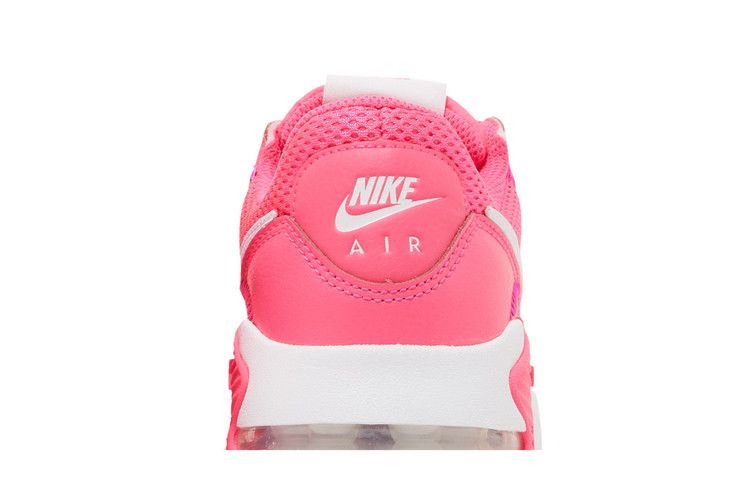 Кроссовки Nike Wmns Air Max Excee 'Hyper Pink White'
