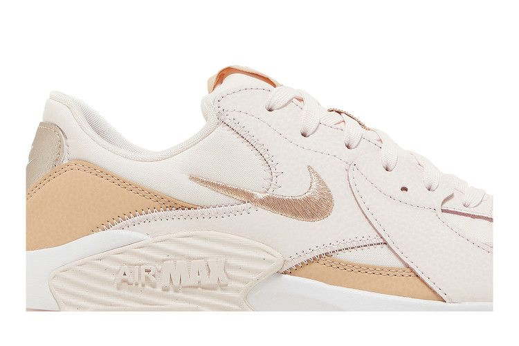 Кроссовки Nike Wmns Air Max Excee 'Light Soft Pink Shimmer'