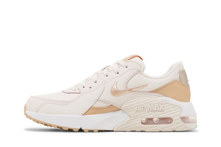 Кроссовки Nike Wmns Air Max Excee 'Light Soft Pink Shimmer'