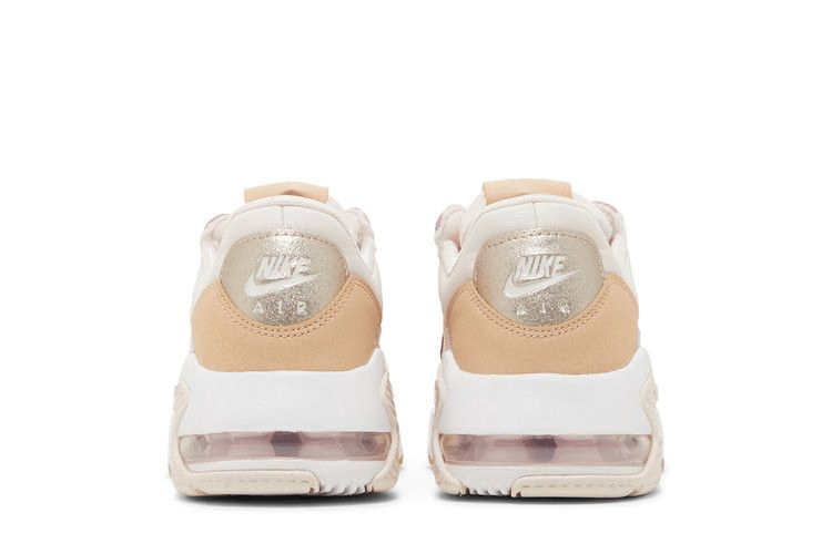 Кроссовки Nike Wmns Air Max Excee 'Light Soft Pink Shimmer'