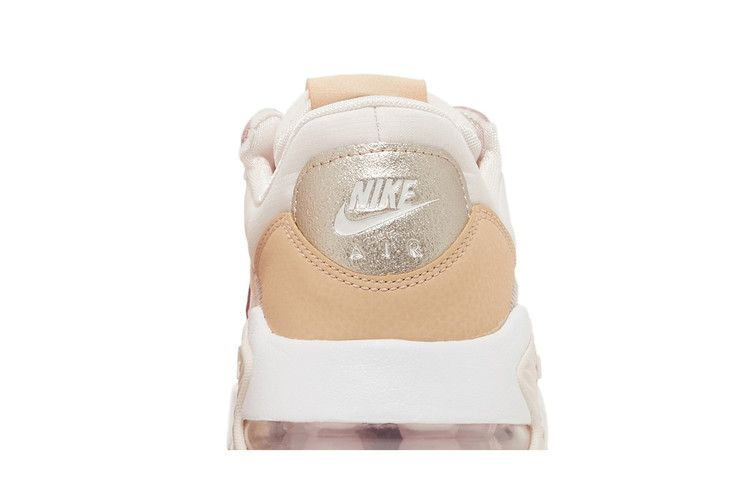 Кроссовки Nike Wmns Air Max Excee 'Light Soft Pink Shimmer'