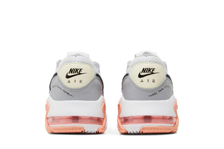 Кроссовки Nike Wmns Air Max Excee 'We'll Take It From Here'