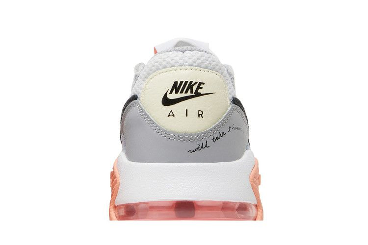 Кроссовки Nike Wmns Air Max Excee 'We'll Take It From Here'
