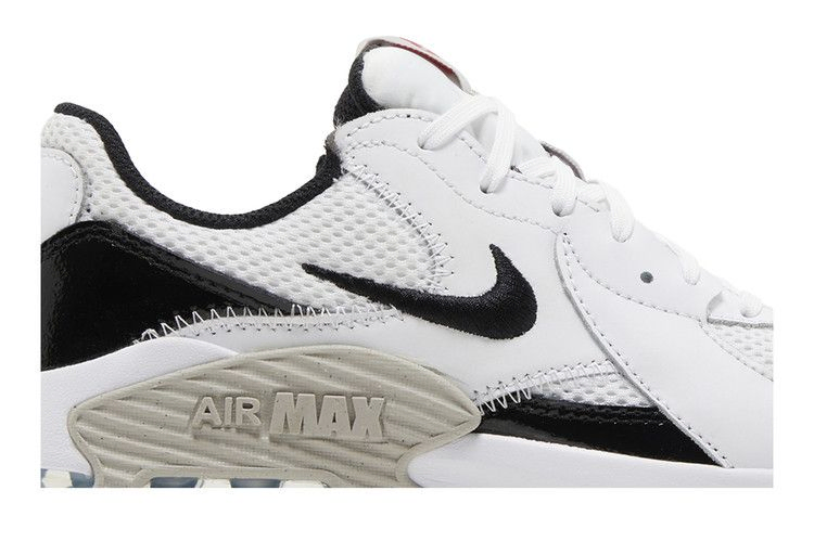 Кроссовки Nike Wmns Air Max Excee 'White Light Iron Ore'