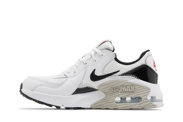 Кроссовки Nike Wmns Air Max Excee 'White Light Iron Ore'