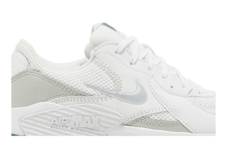 Кроссовки Nike Wmns Air Max Excee 'White Metallic Platinum'