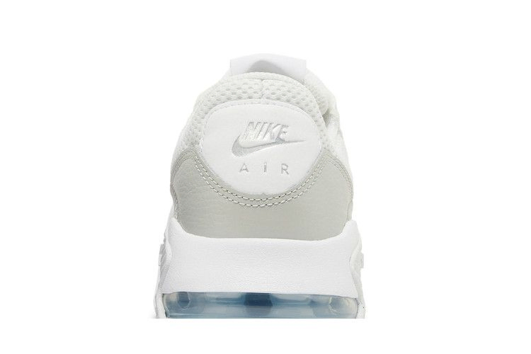 Кроссовки Nike Wmns Air Max Excee 'White Metallic Platinum'