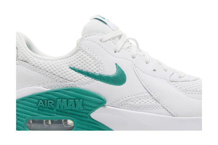 Кроссовки Nike Wmns Air Max Excee 'White Neptune Green'