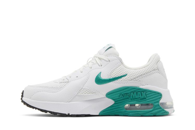 Кроссовки Nike Wmns Air Max Excee 'White Neptune Green'