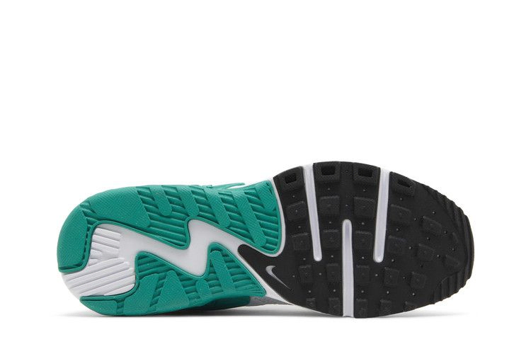 Кроссовки Nike Wmns Air Max Excee 'White Neptune Green'