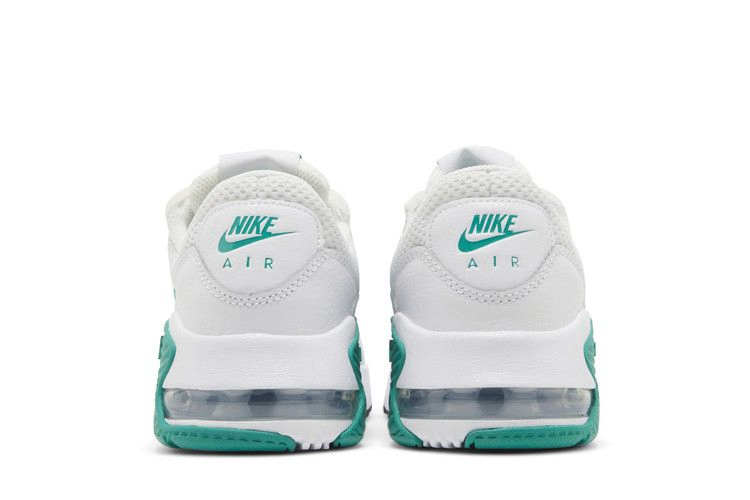 Кроссовки Nike Wmns Air Max Excee 'White Neptune Green'