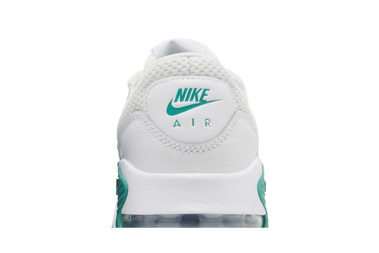 Кроссовки Nike Wmns Air Max Excee 'White Neptune Green'