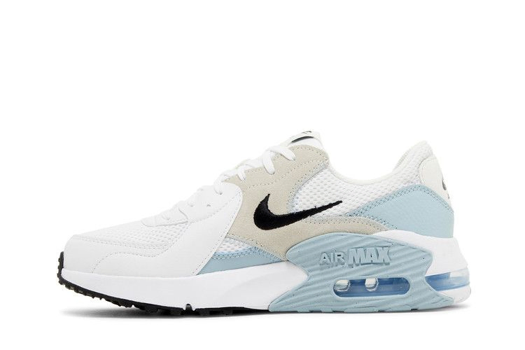 Кроссовки Nike Wmns Air Max Excee 'White Ocean Bliss'