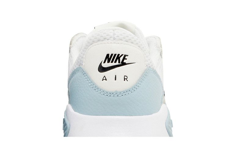 Кроссовки Nike Wmns Air Max Excee 'White Ocean Bliss'