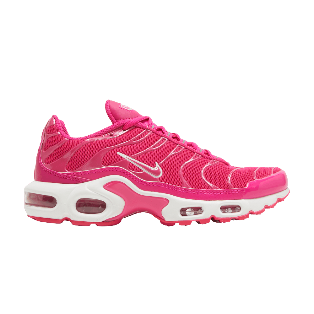 Nike Wmns Air Max Plus Hot Pink DR9886 600