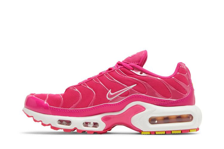 Кроссовки Nike Wmns Air Max Plus 'Hot Pink'