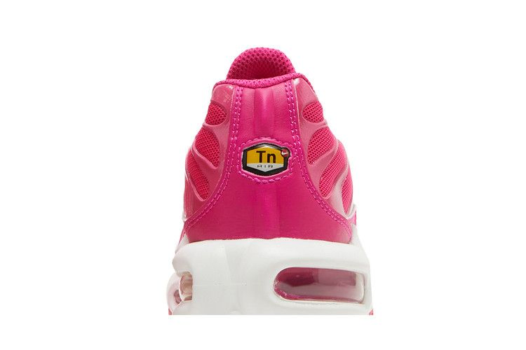 Кроссовки Nike Wmns Air Max Plus 'Hot Pink'