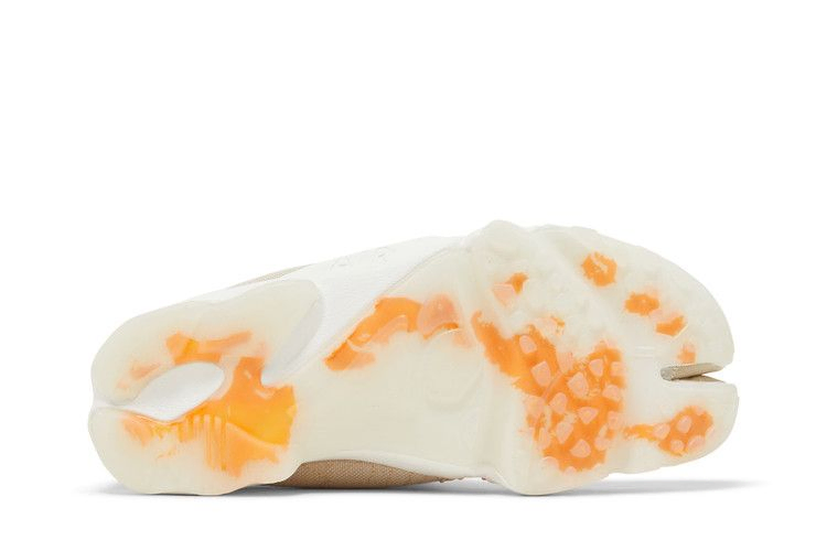 Кроссовки Nike Wmns Air Rift 'Magma Orange Rattan'