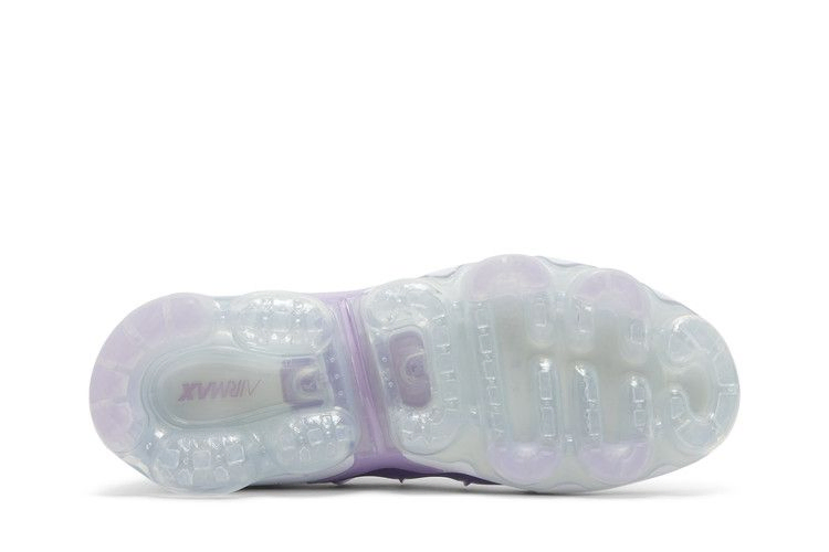 Nike Wmns Air VaporMax Plus Lilac University Blue Gradient DZ5204 500