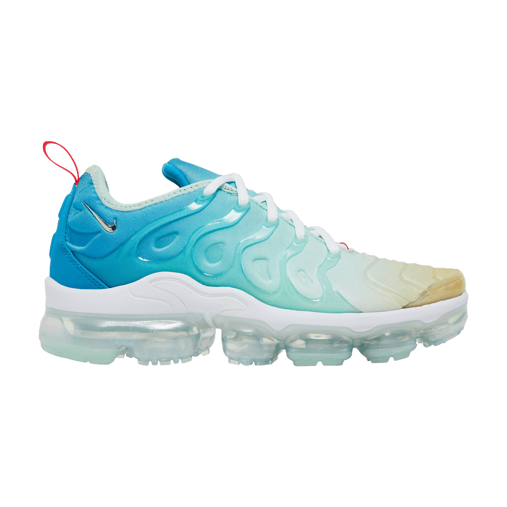 Nike vapormax plus women's sale online