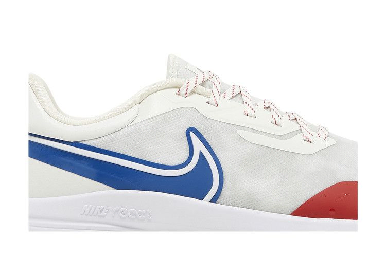 Кроссовки Nike Wmns Air Zoom Infinity Tour NEXT% NRG 'U.S. Open - Brookline'