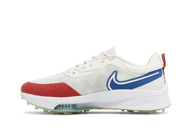 Кроссовки Nike Wmns Air Zoom Infinity Tour NEXT% NRG 'U.S. Open - Brookline'