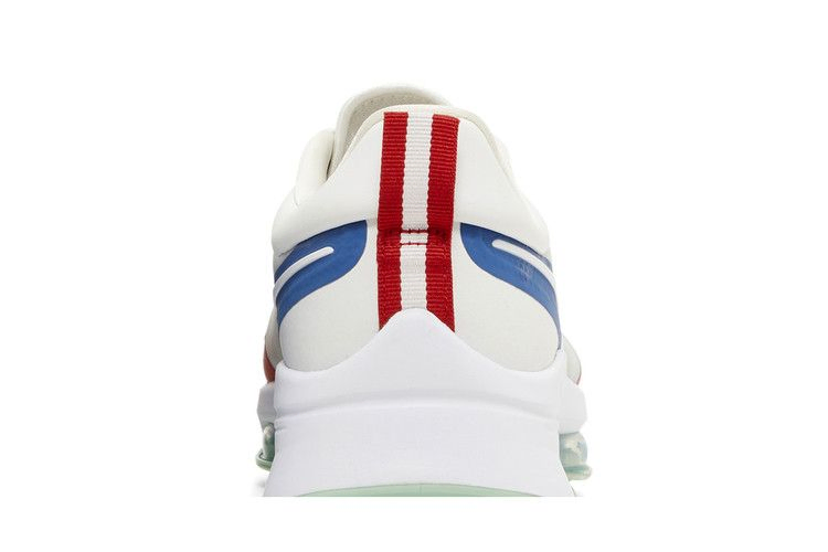 Кроссовки Nike Wmns Air Zoom Infinity Tour NEXT% NRG 'U.S. Open - Brookline'