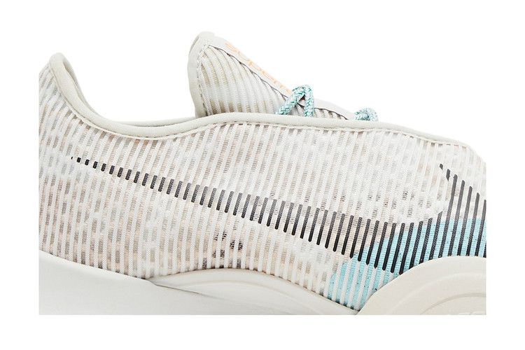 Кроссовки Nike Wmns Air Zoom SuperRep 2 'Platinum Tint Crater'