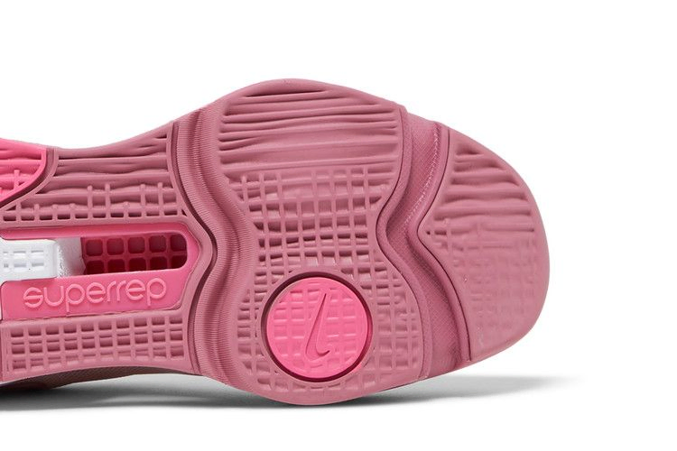 Кроссовки Nike Wmns Air Zoom SuperRep 3 'Pink Oxford'