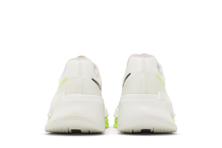 Кроссовки Nike Wmns Air Zoom SuperRep 3 Premium 'White Volt'