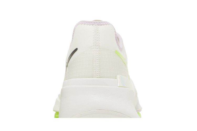 Кроссовки Nike Wmns Air Zoom SuperRep 3 Premium 'White Volt'